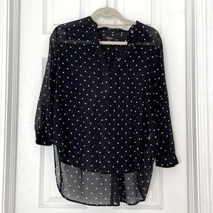 Madewell Blouse
